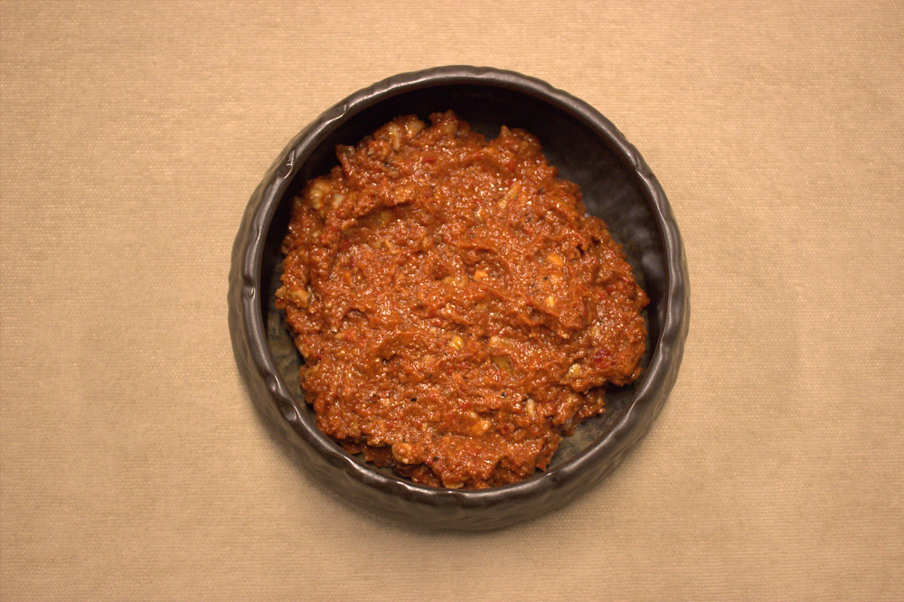 Muhammara